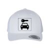 Retro Trucker Cap Thumbnail