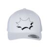 Retro Trucker Cap Thumbnail