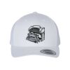 Retro Trucker Cap Thumbnail