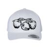 Retro Trucker Cap Thumbnail