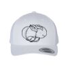 Retro Trucker Cap Thumbnail