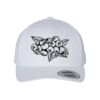 Retro Trucker Cap Thumbnail