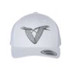 Retro Trucker Cap Thumbnail
