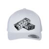 Retro Trucker Cap Thumbnail