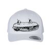 Retro Trucker Cap Thumbnail