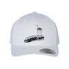 Retro Trucker Cap Thumbnail