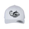 Retro Trucker Cap Thumbnail