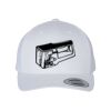 Retro Trucker Cap Thumbnail