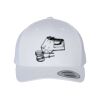 Retro Trucker Cap Thumbnail