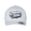Retro Trucker Cap Thumbnail