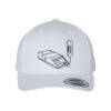 Retro Trucker Cap Thumbnail