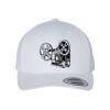 Retro Trucker Cap Thumbnail