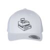 Retro Trucker Cap Thumbnail