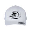 Retro Trucker Cap Thumbnail