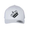 Retro Trucker Cap Thumbnail