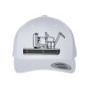 Retro Trucker Cap Thumbnail