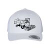 Retro Trucker Cap Thumbnail