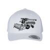 Retro Trucker Cap Thumbnail