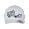 Retro Trucker Cap Thumbnail