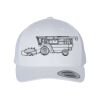 Retro Trucker Cap Thumbnail