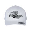 Retro Trucker Cap Thumbnail