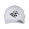 Retro Trucker Cap Thumbnail