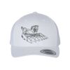 Retro Trucker Cap Thumbnail