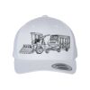 Retro Trucker Cap Thumbnail