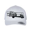Retro Trucker Cap Thumbnail