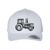 Retro Trucker Cap Thumbnail