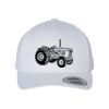 Retro Trucker Cap Thumbnail