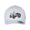 Retro Trucker Cap Thumbnail