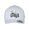 Retro Trucker Cap Thumbnail