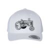 Retro Trucker Cap Thumbnail