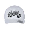 Retro Trucker Cap Thumbnail