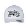 Retro Trucker Cap Thumbnail