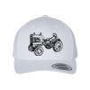 Retro Trucker Cap Thumbnail