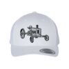 Retro Trucker Cap Thumbnail