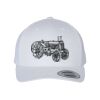 Retro Trucker Cap Thumbnail