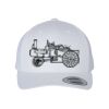 Retro Trucker Cap Thumbnail