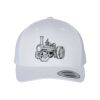 Retro Trucker Cap Thumbnail
