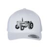 Retro Trucker Cap Thumbnail
