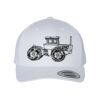 Retro Trucker Cap Thumbnail
