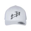 Retro Trucker Cap Thumbnail