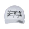 Retro Trucker Cap Thumbnail