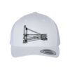 Retro Trucker Cap Thumbnail