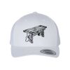 Retro Trucker Cap Thumbnail