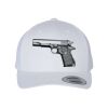 Retro Trucker Cap Thumbnail
