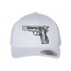 Retro Trucker Cap Thumbnail