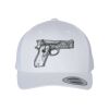 Retro Trucker Cap Thumbnail